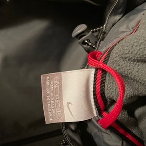 Men’s Nike winter jacket